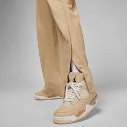 W KNIT PANTS "DESERT"