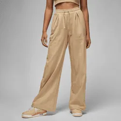 W KNIT PANTS "DESERT"