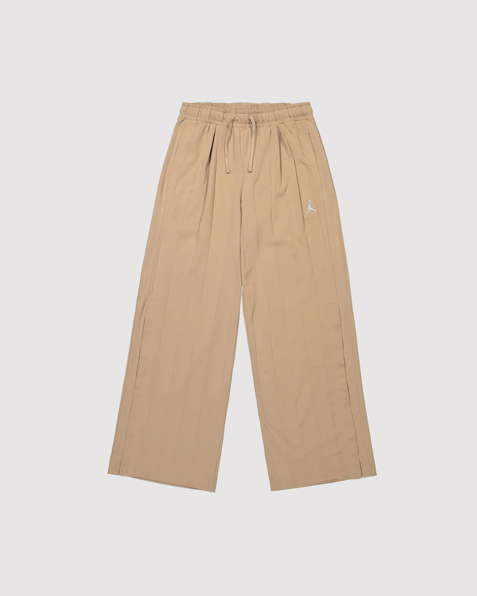 W KNIT PANTS "DESERT"