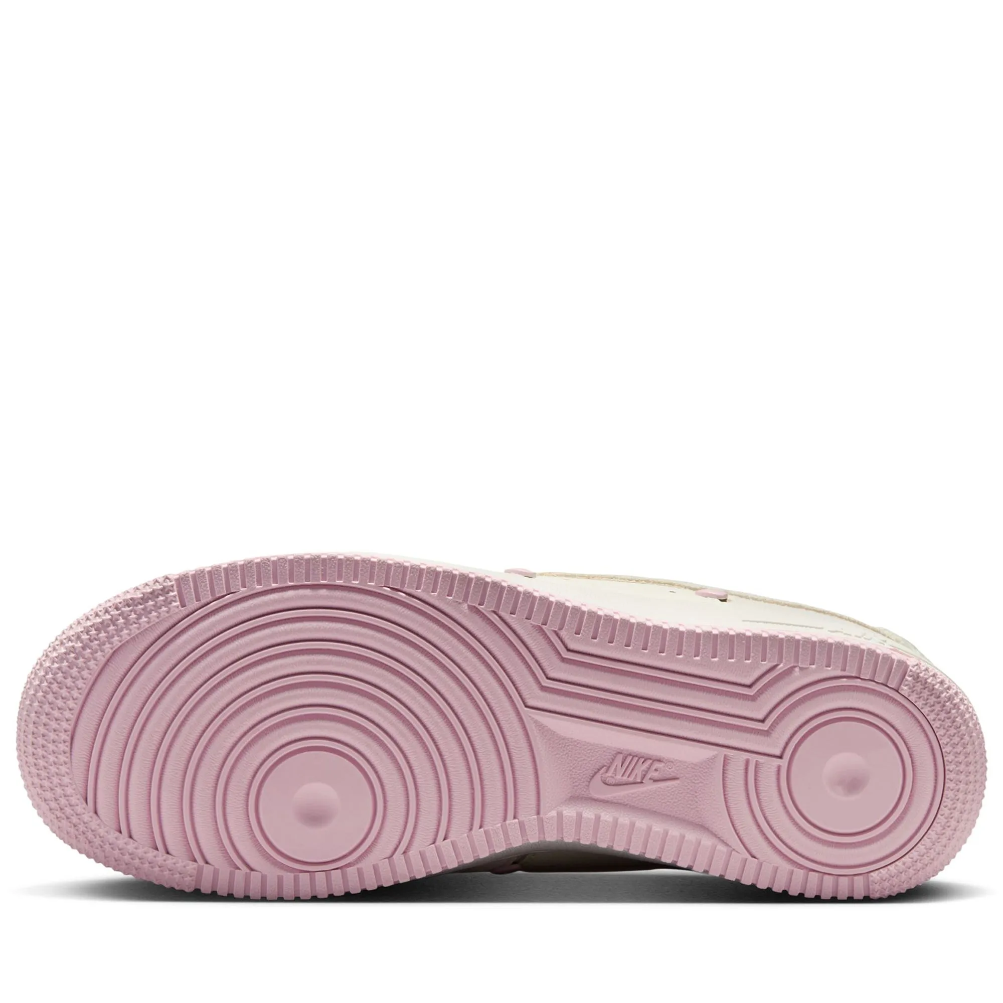 Women's Nike Air Force 1 '07 LX 'Valentine's Day' - Sail/Pink Foam