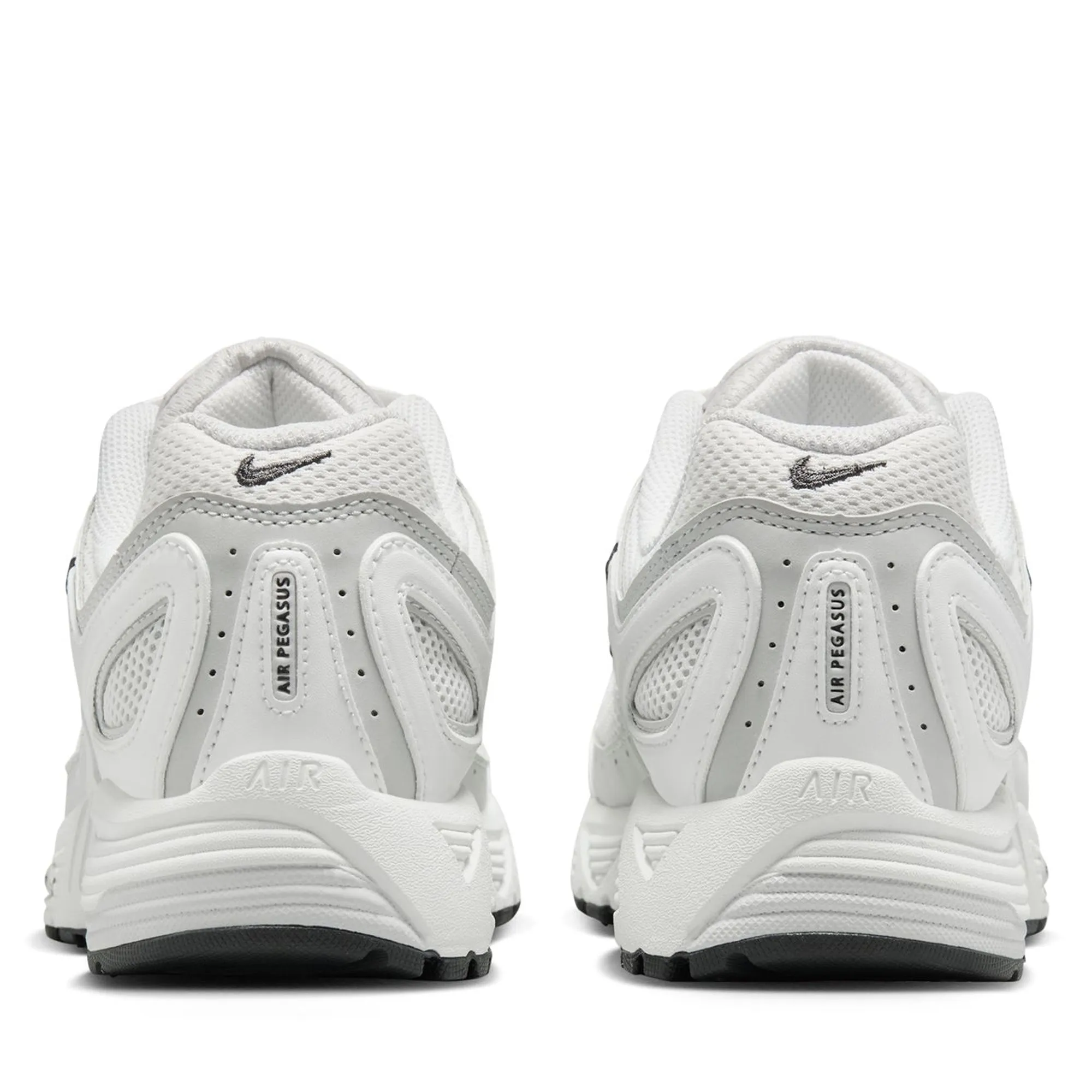 Women's Nike Air Pegasus 2005 - Summit White/Photon Dust