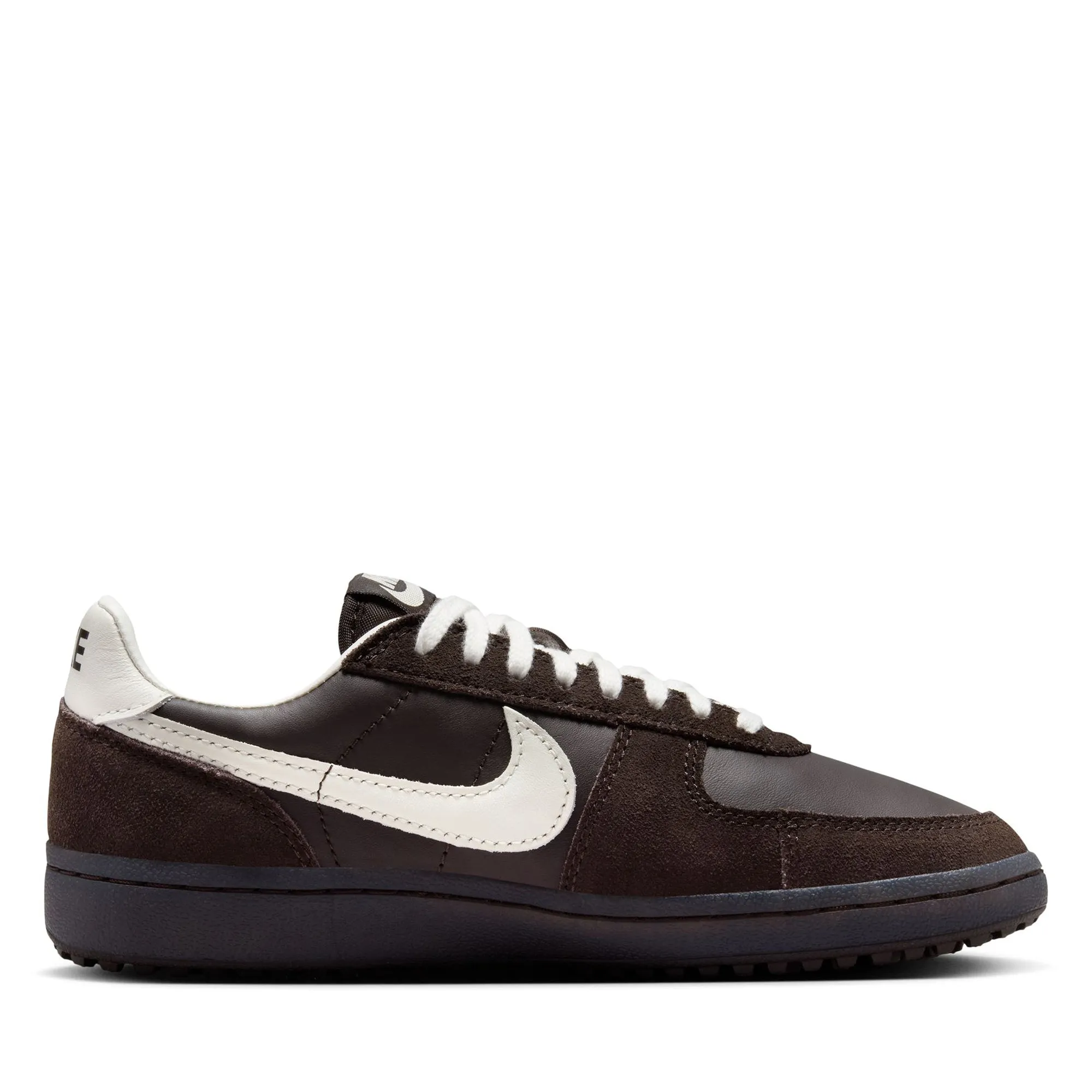Women's Nike Field General - Velvet Brown/Sail