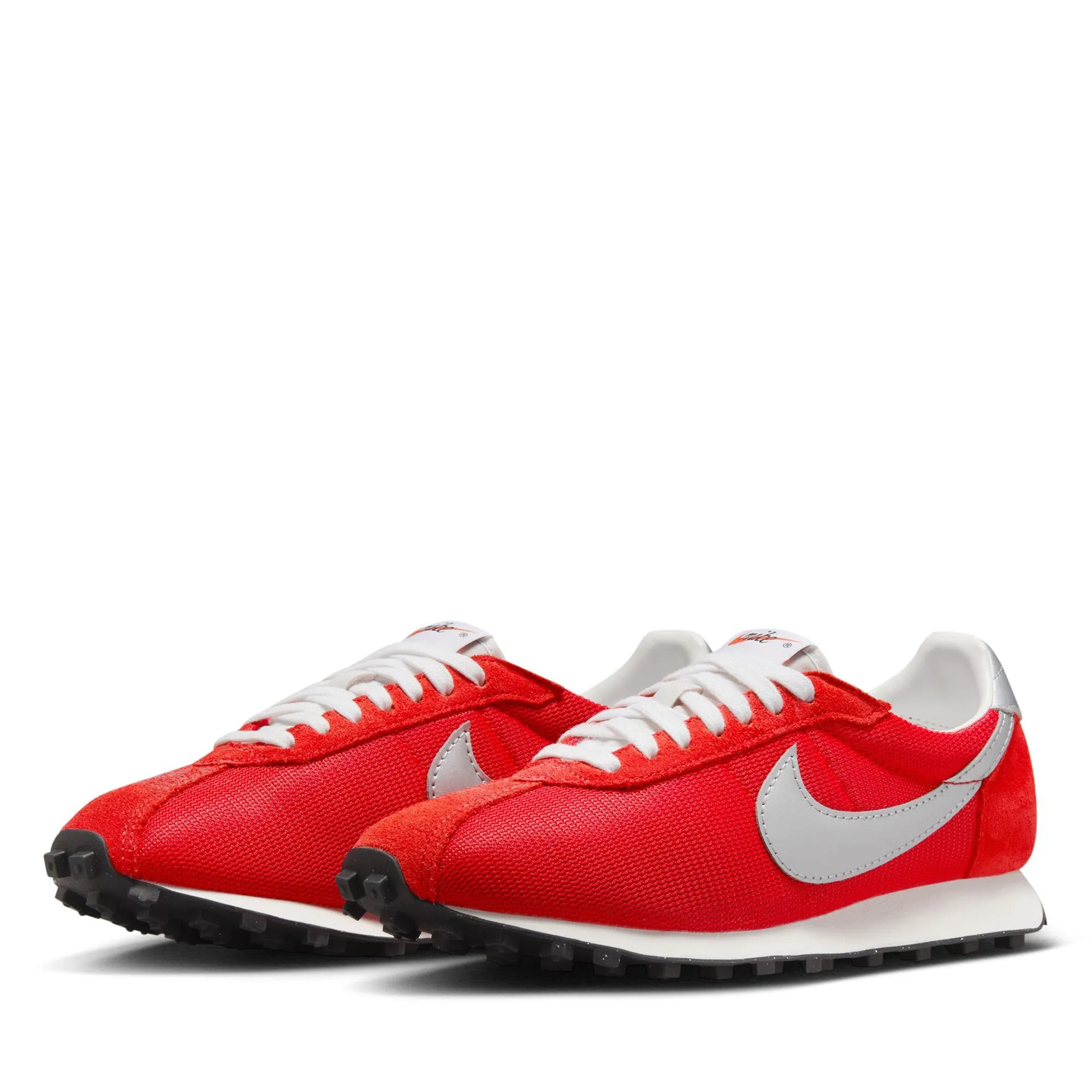 Women's Nike LD-1000 - University Red/Metallic Silver