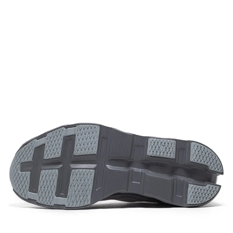Women's On Cloudmonster 2 - Frost/Rock