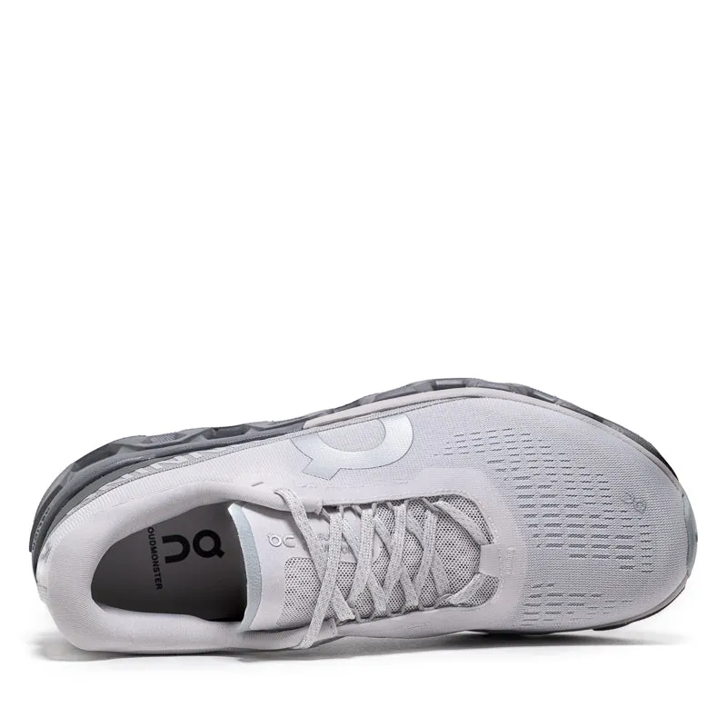 Women's On Cloudmonster 2 - Frost/Rock