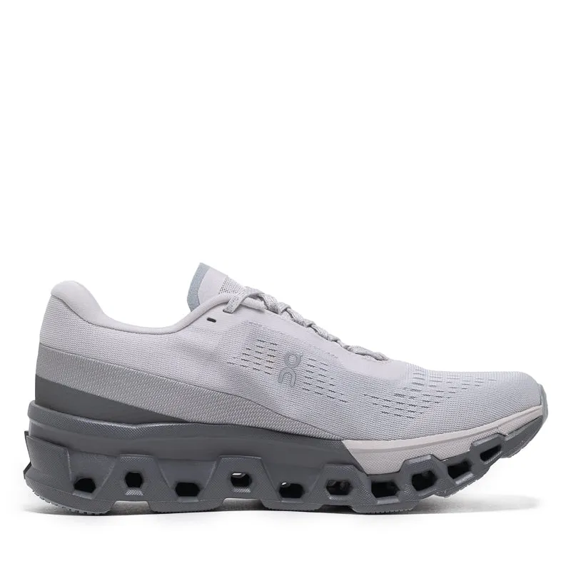 Women's On Cloudmonster 2 - Frost/Rock