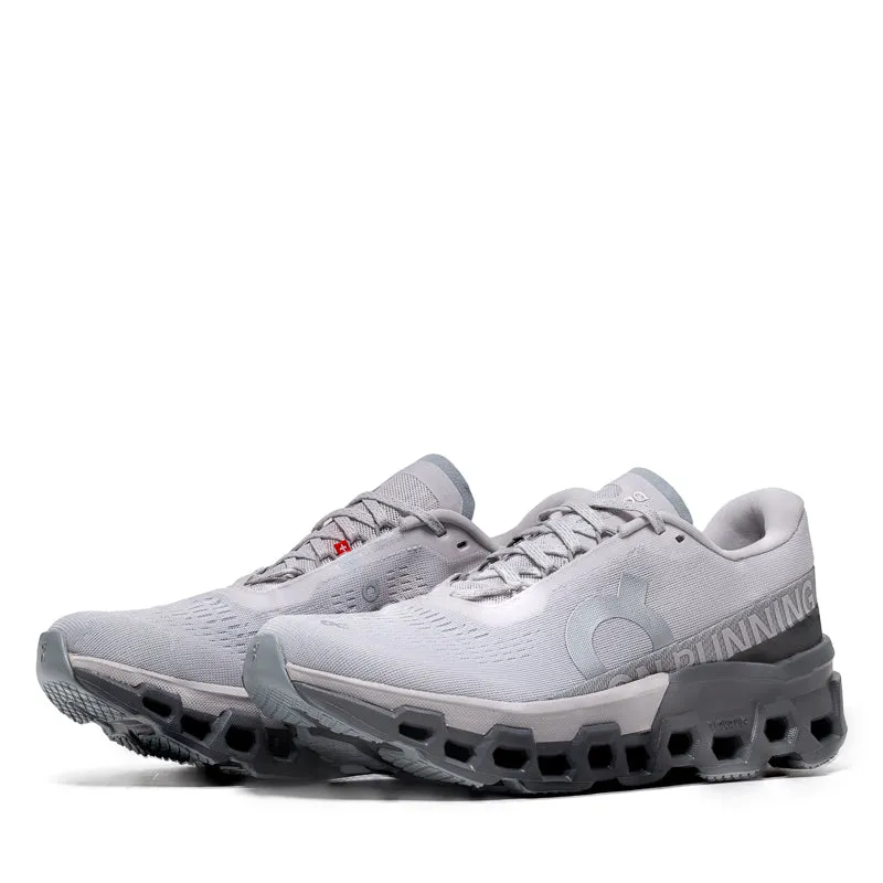 Women's On Cloudmonster 2 - Frost/Rock