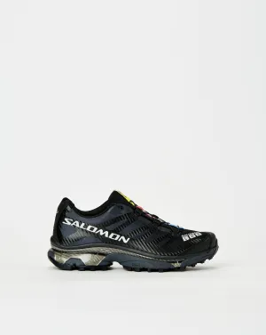 XT-4 OG 'Black Ebony'
